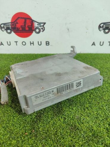 хонда сивик двигатель: ЭБУ ДВС HONDA Stream 2 2002 (б/у)