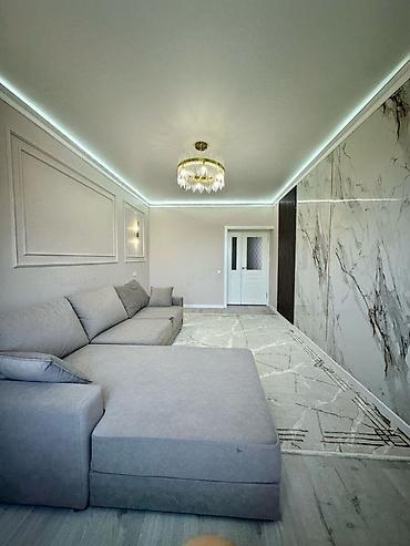 Продажа квартир: 2 комнаты, 60 м², Элитка, 3 этаж — 10