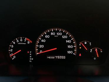 Продажа авто: Honda Accord: 2002 г., 2.4 л, Автомат, Бензин, Седан — 8