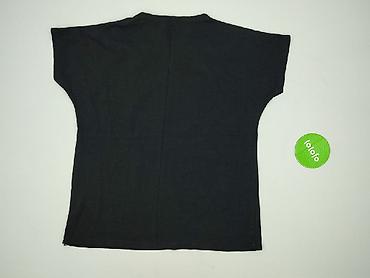 bluzy dior: T-shirt damski, rozmiar XL — 3