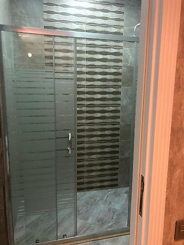 Uzunmüddətli kirayə mənzillər: Ağ Şəhərdə – Kirayə mənzil - 2 otaq, 100 m² - 3/7 mərtəbə - Premium — 6