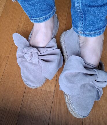 cipele kompletu: Ballet shoes, 39