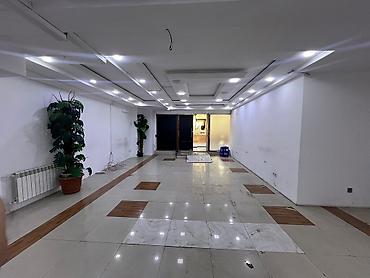 kafe resdaran: Kommersiya obyekti – geniş zal və ayrıca otaqlarla Restoran və oxşar — 1