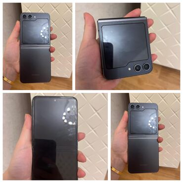 телефон самсунг флай: Samsung Galaxy Z Flip 3, цвет - Серый, Две SIM карты