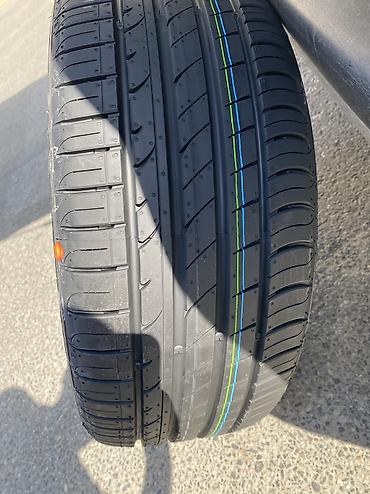 hyundai r17 disk: Yeni Disk təkər Hyundai 225 / 45 / R 17, 5 Boltlu — 3