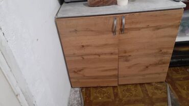 кухня мебель: Тумба