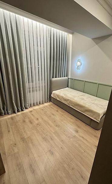 Продажа квартир: 3 комнаты, 94 м², Элитка, 6 этаж, Евроремонт — 16