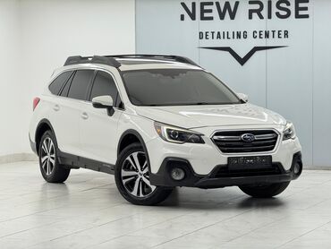 автомобиль субару форестер: Subaru Outback: 2019 г., 2.5 л, Автомат, Бензин, Кроссовер