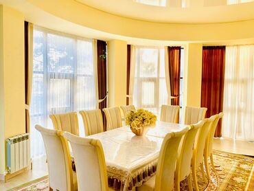 Продажа домов: Дом, 609 м², 8 комнат, Риэлтор, Косметический ремонт — 8