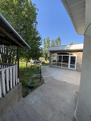 дом комната: 🏡 Сдаётся большой уютный дом на Иссык-Куле! В селе Чон-Сары-Ой Большой — 8