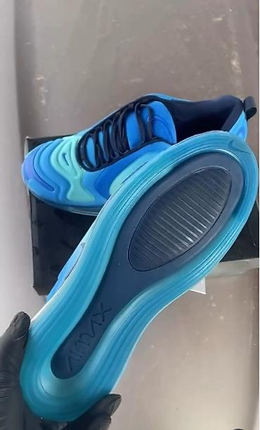 Patike: Nike air max 720 patike A klasa NOVO Novo Brojevi 41 do 46 fb Moja — 2