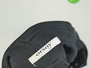 secondhand: Orsay, Spodnie materiałowe damskie, rozmiar M — 4