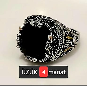 samsung 19: YENİ, DƏBLİ ÜZÜKLƏR satılır. POLAD materialdan hazırlanmış — 6