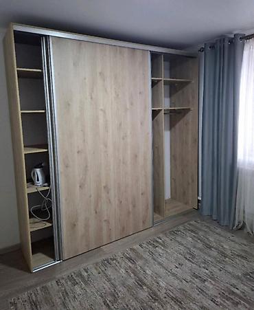 Долгосрочная аренда домов: 180 м², 4 комнаты, Забор, огорожен, Бронированные двери at lalafo.kg — 3 Долгосрочная аренда домов: 180 м², 4 комнаты, Забор, огорожен, Бронированные двери — 3