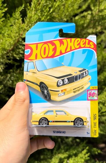 Musiqi alətləri: BMW, 2011 il, 1:64, Dəmir, Ödənişli çatdırılma