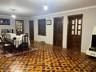 bulbule qesebesi: 8 otaq, 278 kv. m, Kredit yoxdur, Yeni təmirli — 6