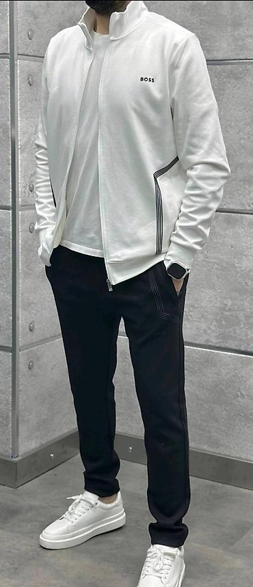 Trenerke: S-2xl 4400 — 24