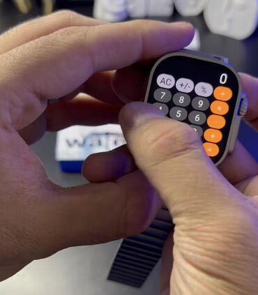 Smart saatlar: Yeni, Smart saat, Аnti-lost -da lalafo.az — 19 Smart saatlar: Yeni, Smart saat, Аnti-lost — 19