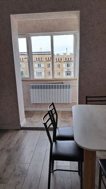 Продажа комнат: Продаётся светлая и просторная 3-комнатная квартира (105 серия) Адрес — 6