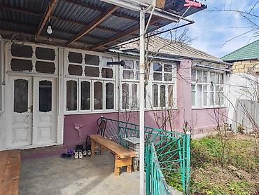 ev satdiq: 4 otaqlı, 100 kv. m, Kredit yoxdur, Orta təmir — 5
