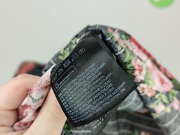 bluzki boho plus size: Bluzka damska, rozmiar M — 4