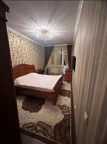 квартира снимайт: Сдаю 2 кв, 80 кв студия, Район мира магистраль, ТРЦ Ала арча на — 5