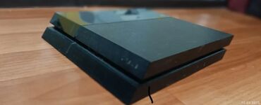 PS4 (Sony PlayStation 4): Продается ps4 на основе 9.00 прошитая срочно кому интересно пишете на