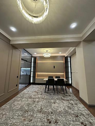 Продажа квартир: 2 комнаты, 56 м², Элитка, 10 этаж, Евроремонт — 11