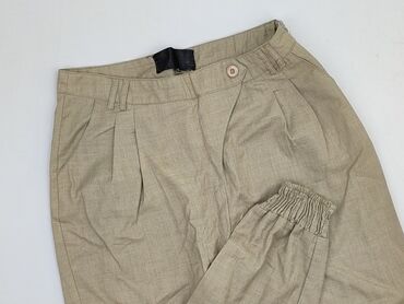 massimo dutti spodnie wyprzedaż: Parisian Collection, Women`s trousers, size M (EU 38)