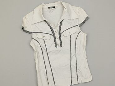 Koszule i bluzki: Bluzka 2XL (EU 44), Poliester, stan - Dobry