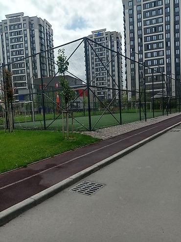 Продажа квартир: 3 комнаты, 80 м², Элитка, 7 этаж, Евроремонт — 15