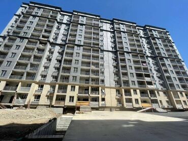 тунгуч квартира сдается: 1 комната, 48 м², Элитка, 2 этаж, ПСО (под самоотделку)