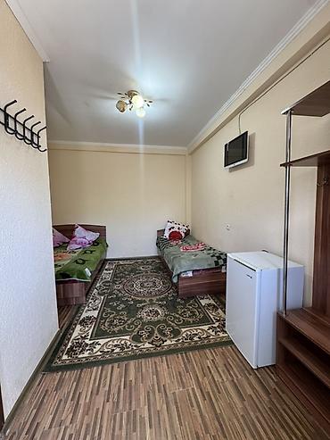 Гостевые дома на Иссык-Куле: Гостевой дом на Иссык-Куле, Берданур, Чолпон-Ата — 20