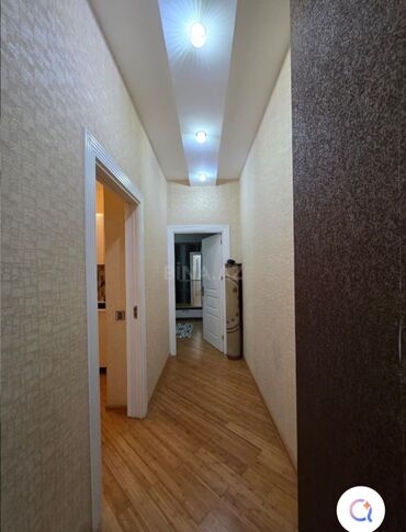 Uzunmüddətli kirayə mənzillər: Mənzil – 2 otaq, zövqlə təmirli və mebellə təchiz olunmuş — 10