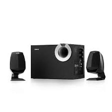 tab s10: Edifier M201BT 2.1 Bluetooth Dinamik Sistemi Brend: Edifier Model — 2