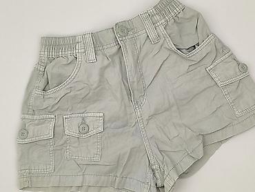 walkx klapki: Bershka, Szorty damskie, rozmiar XS — 1