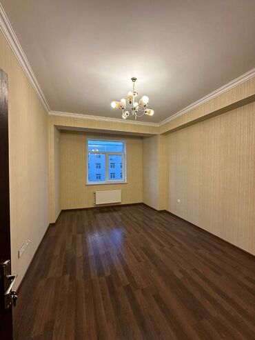 Uzunmüddətli kirayə mənzillər: Hövsan Mida 2 layihəsində, Yeni tikili 9 mərtəbəli binanın 8-ci — 1