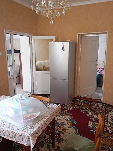 Продажа коттеджей и домов: Продаётся дом в Кара Балте. Барачного типа с закрытым двором.Адрес — 9