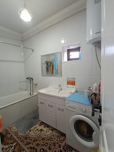 Продажа коттеджей и домов: Срочно! Продаётся 2-этажный дом в ж/м Арча-Бешик Ул. Кызыл-Суу — 10