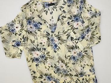 w serek: Vero Moda, Bluzka damska, rozmiar M — 1