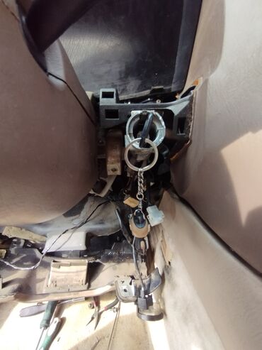 СТО, ремонт транспорта: Изготовление чип ключей восстановления подбор ключей вскрытие авто — 13