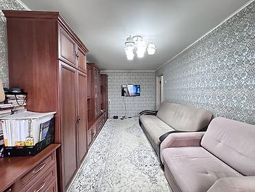 Продажа квартир: 1 комната, 34 м², Индивидуалка, 4 этаж, Евроремонт — 4