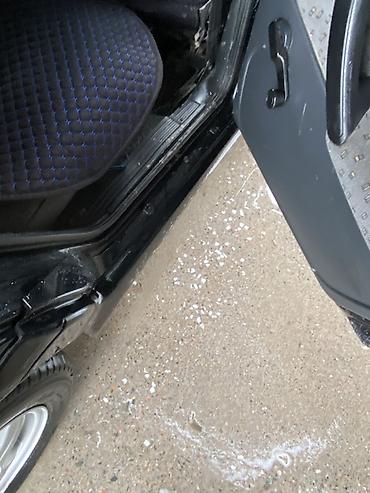 ВАЗ (ЛАДА): ВАЗ (ЛАДА) 2114 Samara: 2026 г., 1.5 л, Механика, Бензин, Хэтчбэк — 5