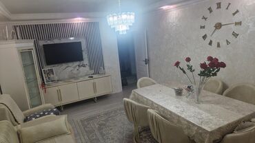 Köhnə tikili: Gəncə, 2 otaqlı, Köhnə tikili, 52 kv. m — 4