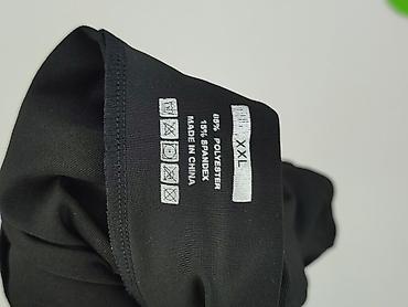 recz na u: Narzutka damska, rozmiar 2XL — 4