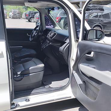 на кия: Kia Ray: 2019 г., 1 л, Автомат, Бензин, Хэтчбэк — 10