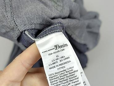 bug jo: Tom Tailor Denim, Koszulа dla mężczyzn, rozmiar XL — 6