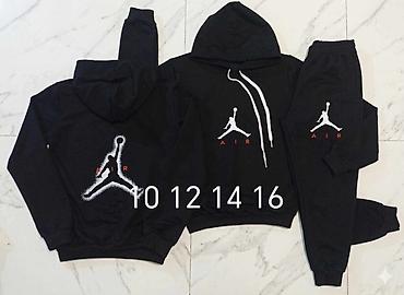 Ostala dečija odeća: Dečiji kompleti vrhunskog kvaliteta. Dostupne veličine na slikama — 6