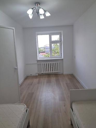 flat osh: 3 комнаты, 62 м², Индивидуалка, 4 этаж — 8
