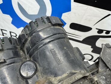 Другие детали тормозной системы: Модулятор EBS задн. Man TGX 460 2017 Контрактный из Германии, в — 13